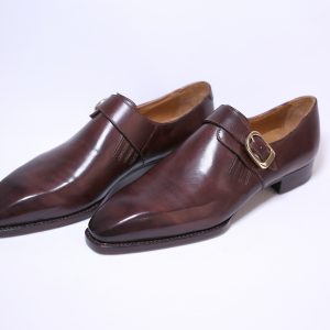 Giày nam goodyear handmade - GNGYK015B