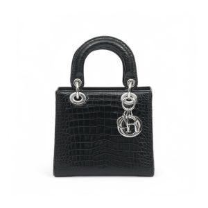 Túi xách da cá sấu thật - TXN0283S