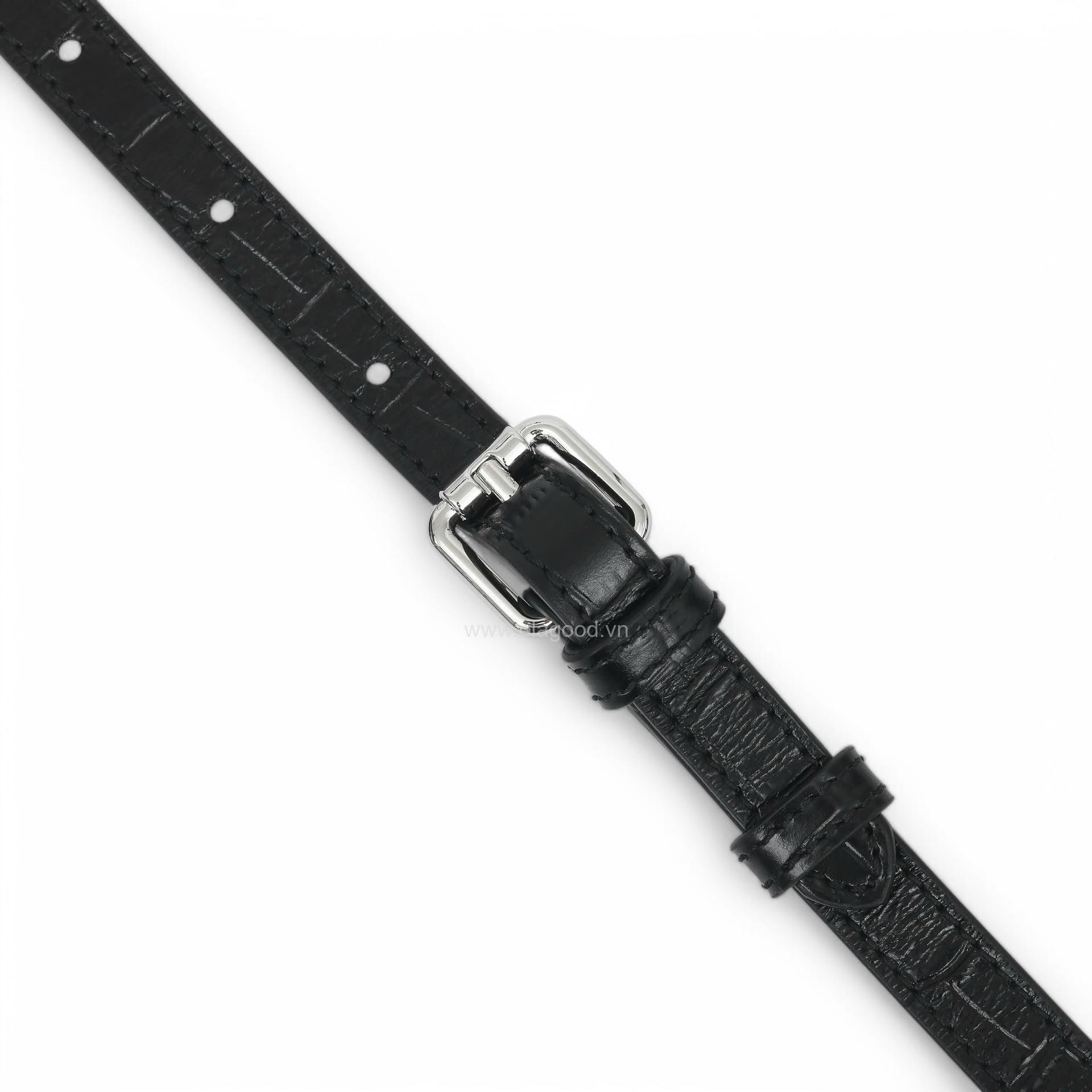 Túi xách da cá sấu thật - TXN0283S - Hình ảnh 14