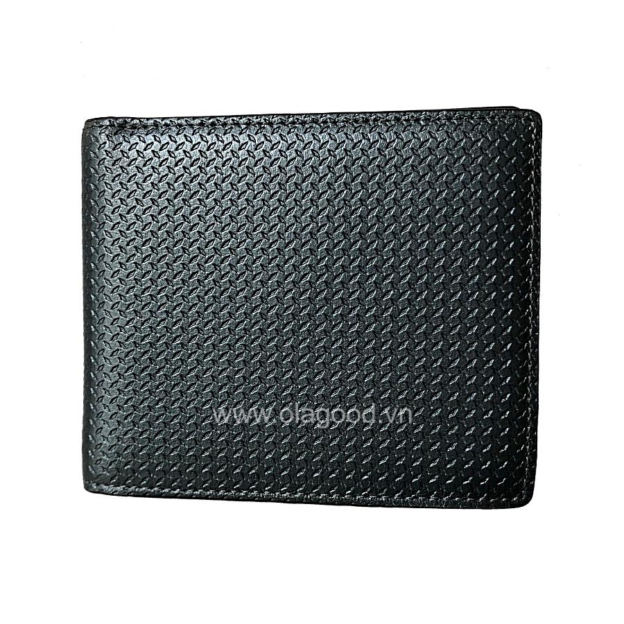 Ví nam da bò cao cấp - VDV013B