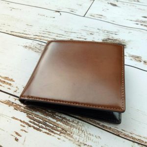 Ví nam da bò cao cấp - VDB012B