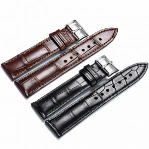 100+ Mẫu Dây Đồng Hồ Da Cá Sấu Giá Rẻ Tphcm