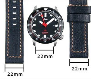 100+ Mẫu Dây Đồng Hồ Da Cá Sấu Giá Rẻ Tphcm