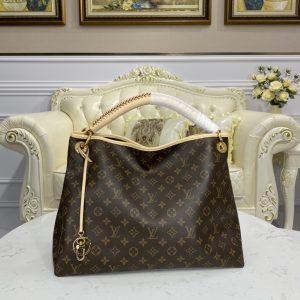 Túi Xách LV Louis Vuitton bag artsy medium - LVA022