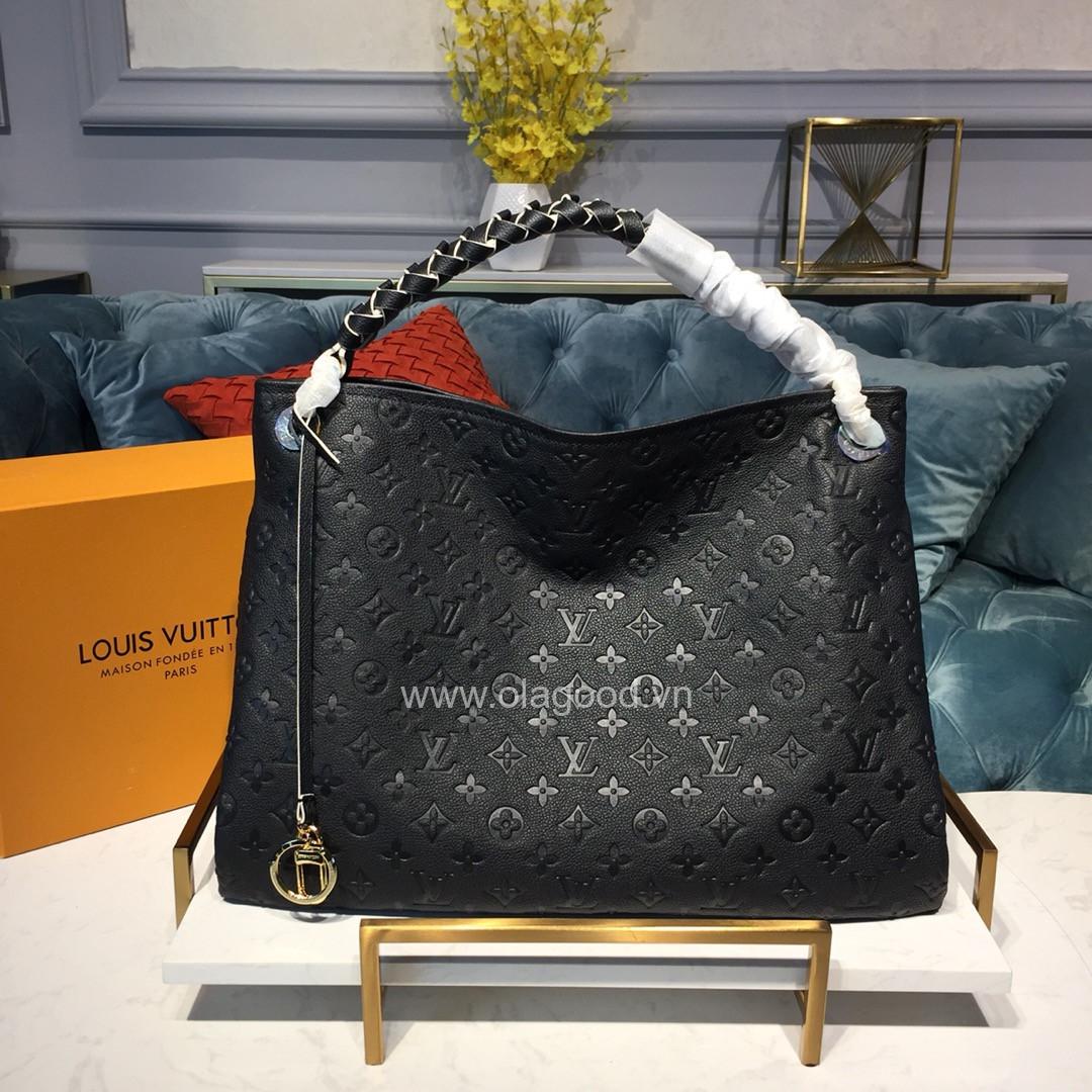 Túi Xách LV Louis Vuitton bag artsy medium – LVA023
