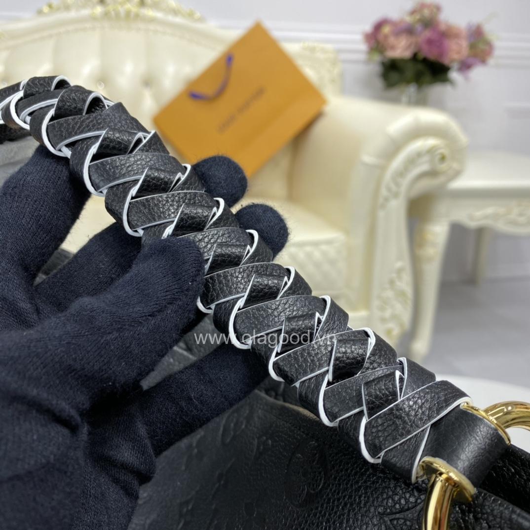 Túi Xách LV Louis Vuitton bag artsy medium – LVA023 - Hình ảnh 12