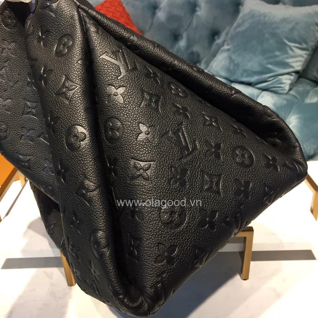 Túi Xách LV Louis Vuitton bag artsy medium – LVA023 - Hình ảnh 6