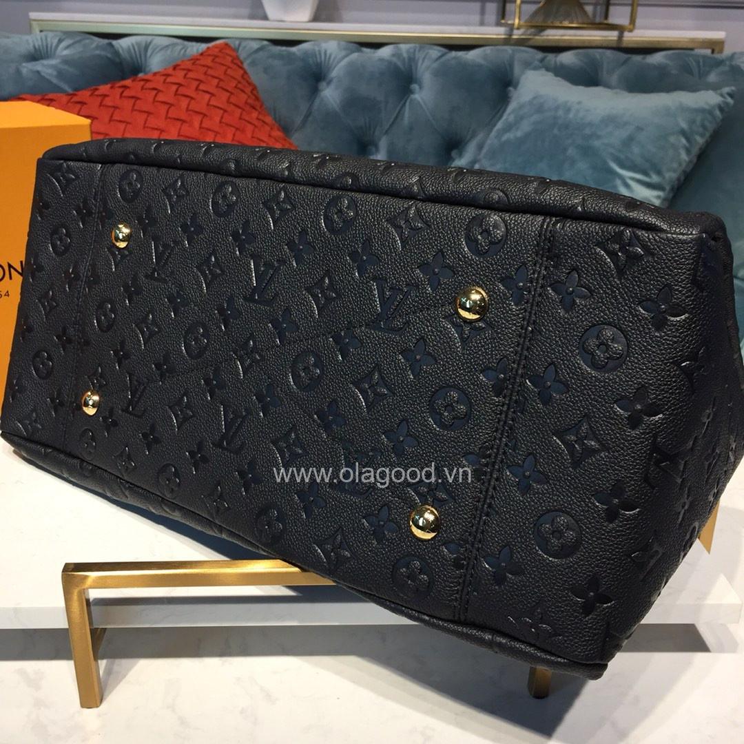Túi Xách LV Louis Vuitton bag artsy medium – LVA023 - Hình ảnh 7