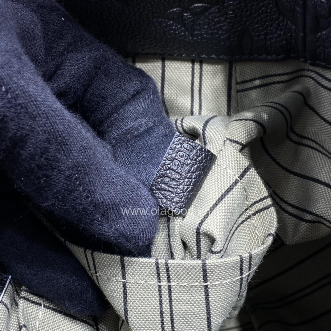 Túi Xách LV Louis Vuitton bag artsy medium – LVA023 - Hình ảnh 8