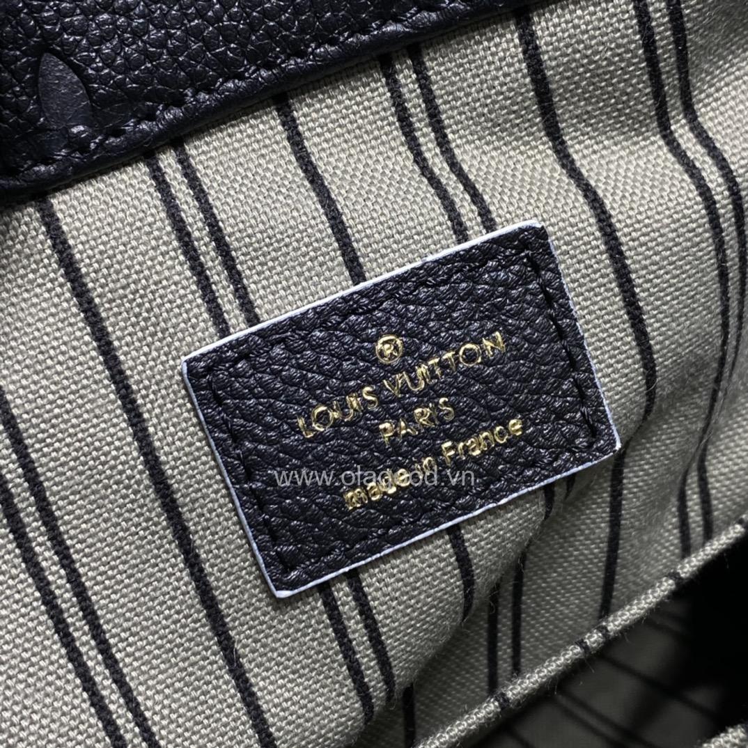 Túi Xách LV Louis Vuitton bag artsy medium – LVA023 - Hình ảnh 10