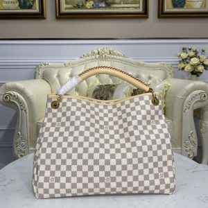 Túi xách LV Louis Vuitton Nano Speedy blue - LVNS022 - Olagood