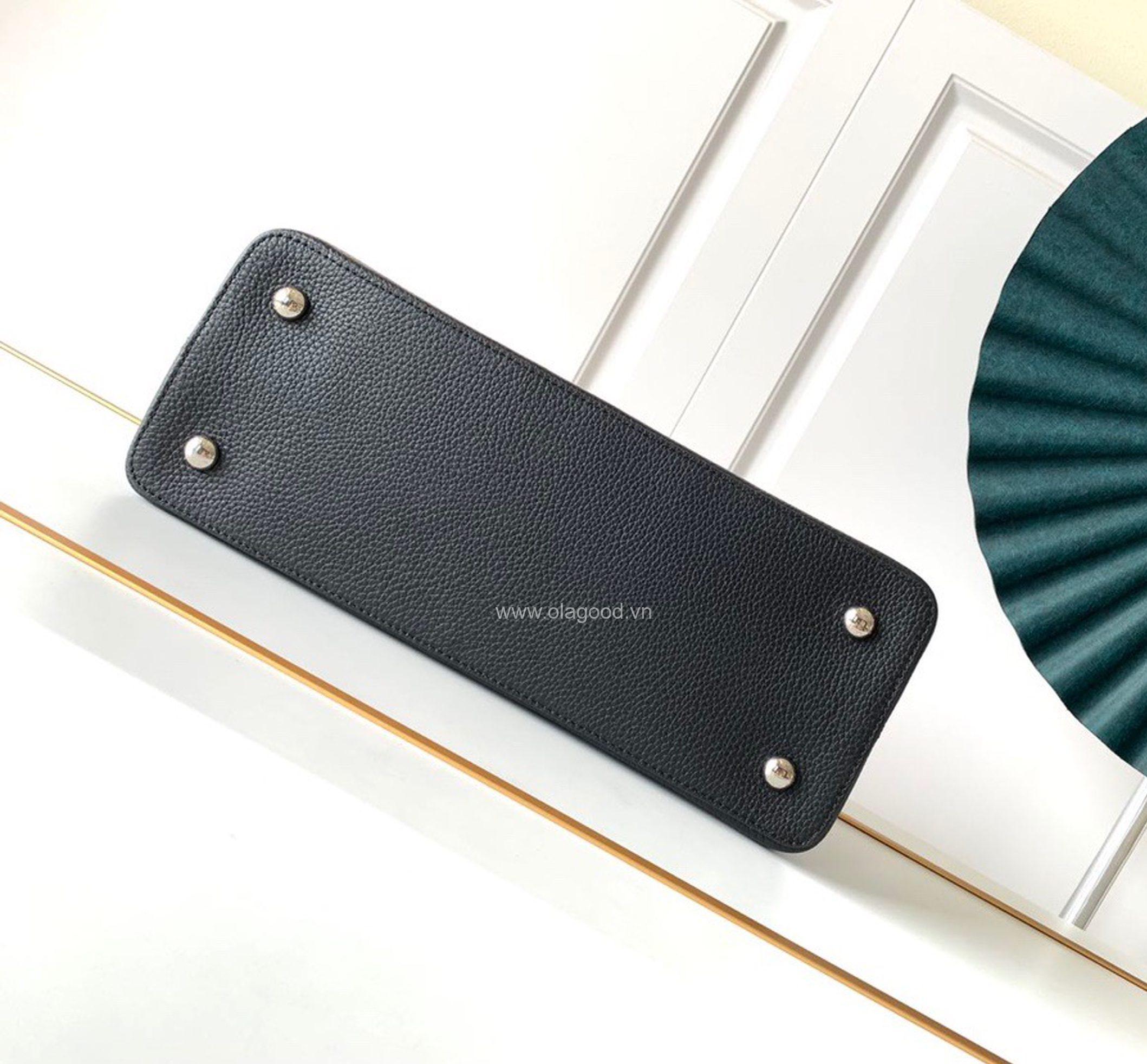 Túi xách Louis Vuitton Capucines MM - LVCD025 - Hình ảnh 4