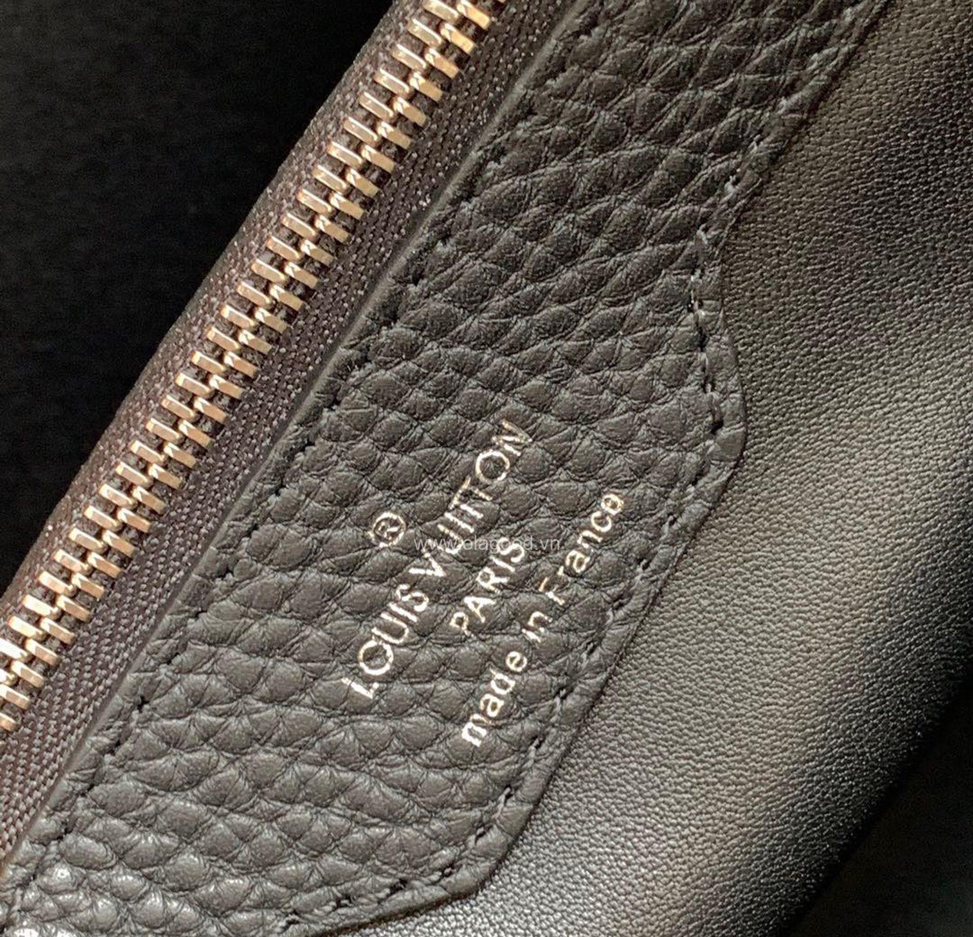 Túi xách Louis Vuitton Capucines MM - LVCD025 - Hình ảnh 9