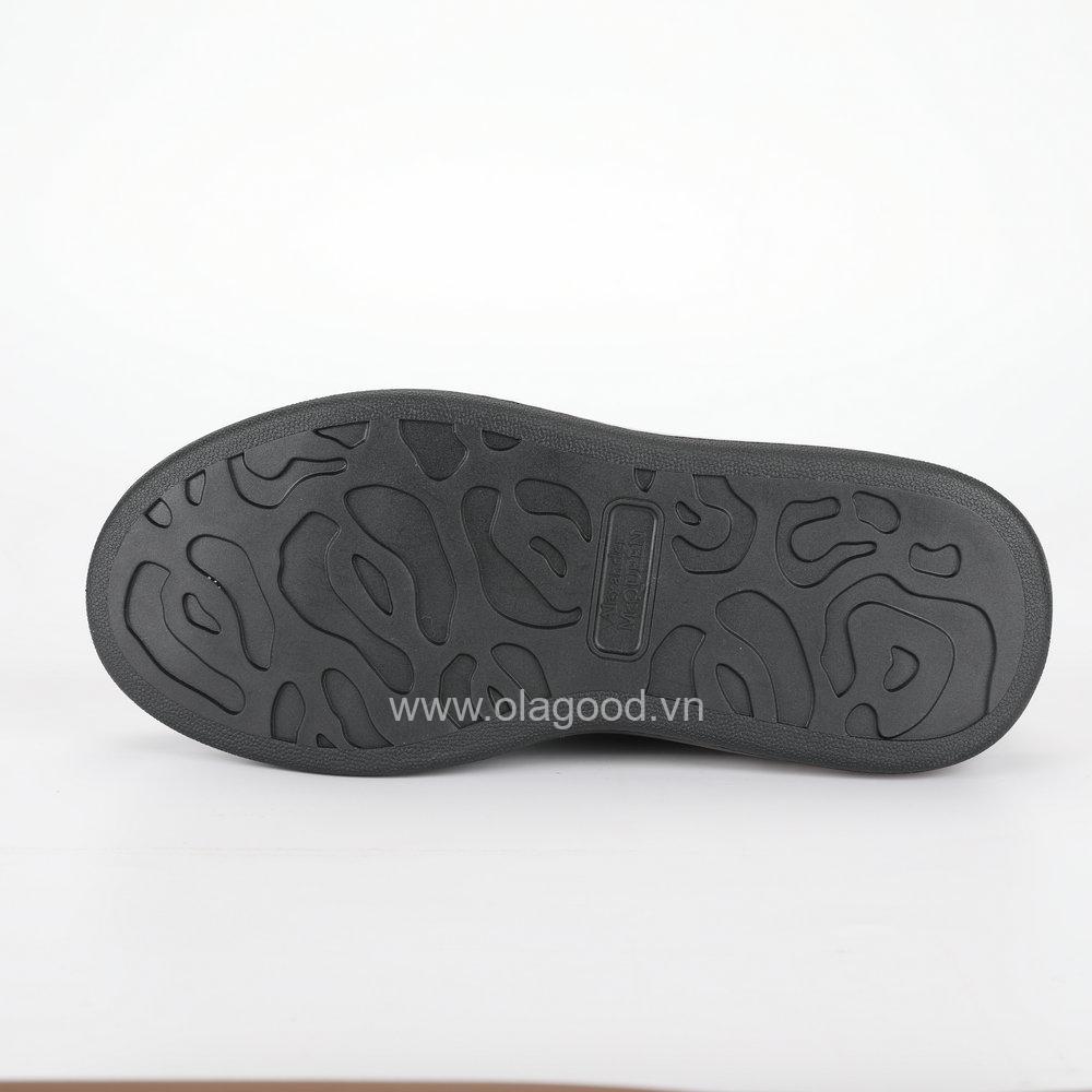 Giày nam thể thao da cá sấu - GTT0113 - Hình ảnh 9