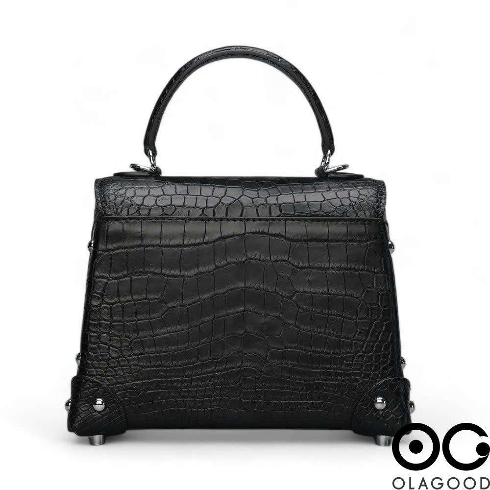 Túi xách nữ cá sấu cao cấp - TXN0235S - Hình ảnh 17