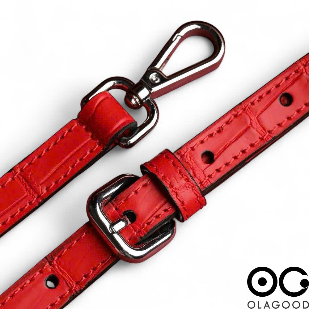 Túi xách nữ cá sấu cao cấp - TXN0235S - Hình ảnh 14