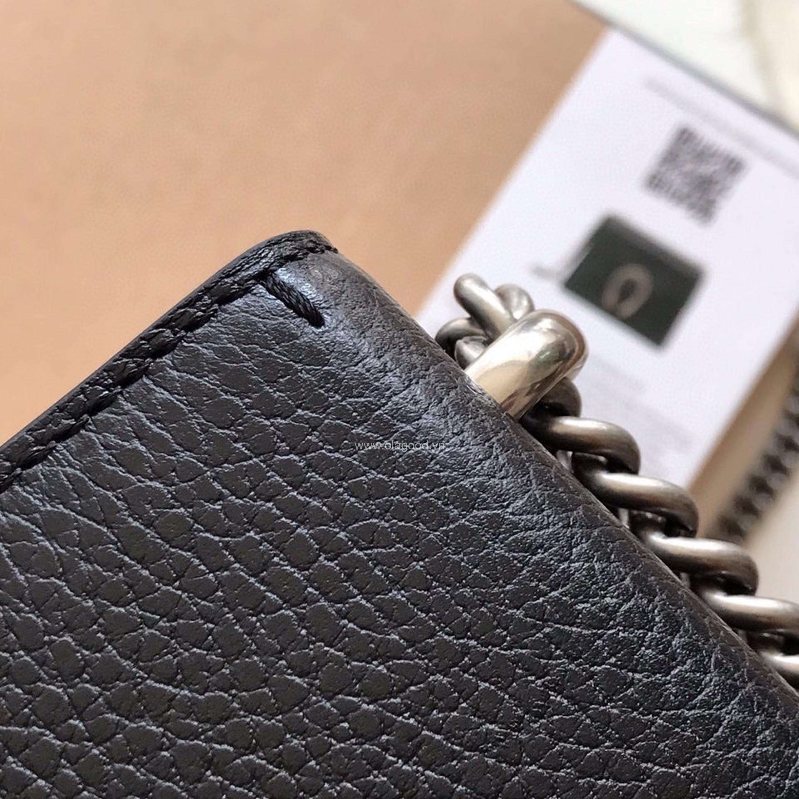 Túi xách gucci dionysus màu đen - GCDD026 - Hình ảnh 6