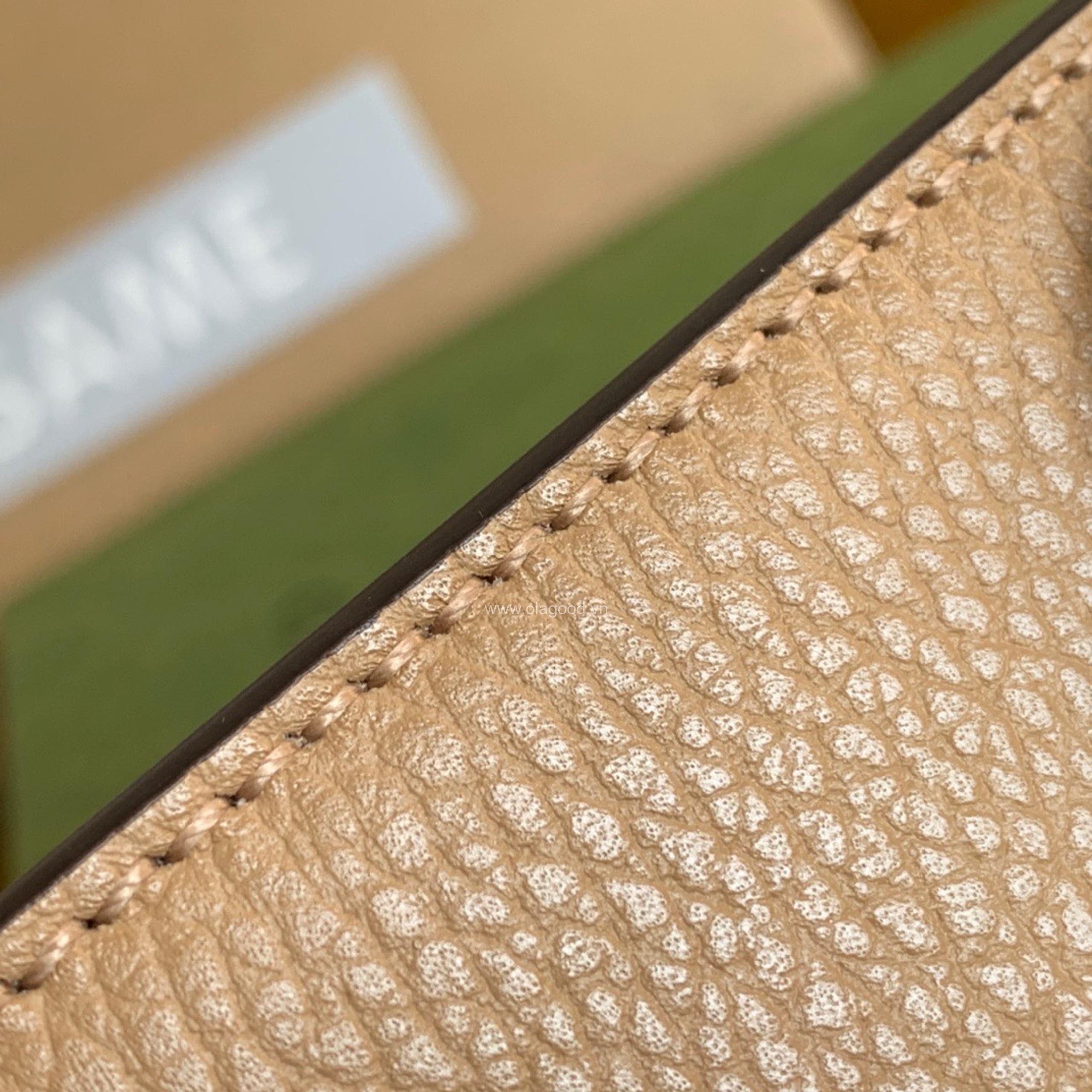 Túi xách gucci dionysus màu nâu - GCDN028 - Hình ảnh 8