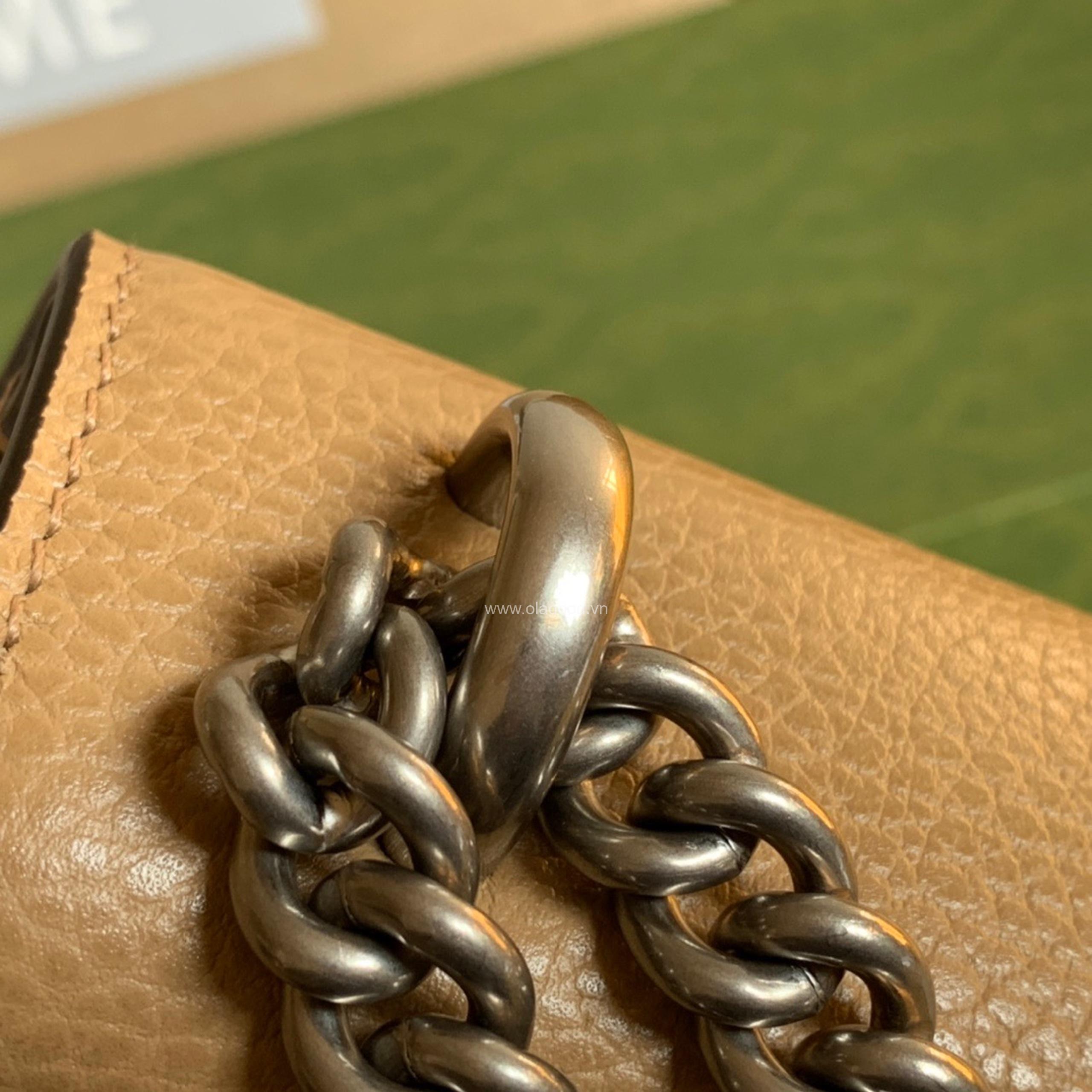 Túi xách gucci dionysus màu nâu - GCDN023 - Hình ảnh 3