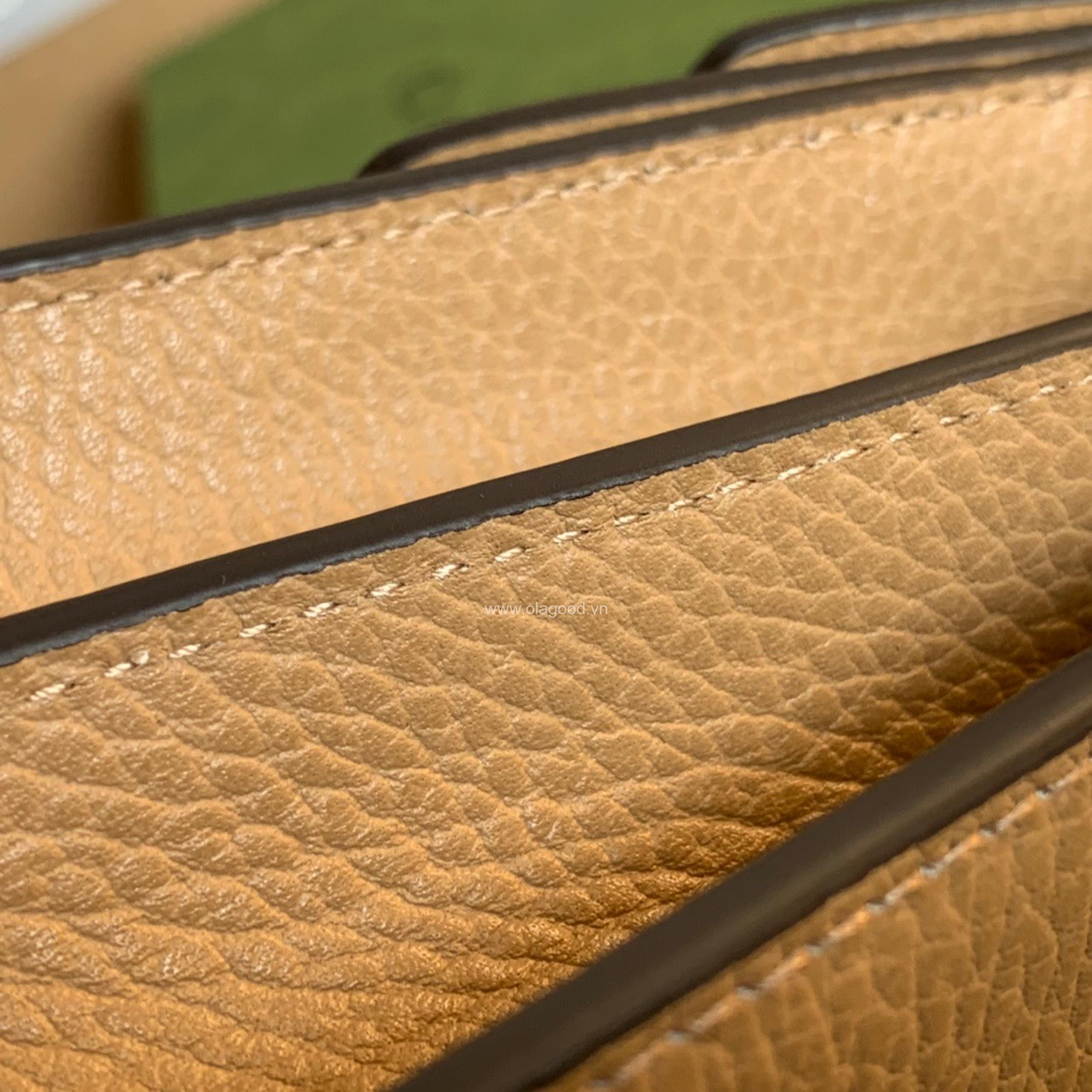 Túi xách gucci dionysus màu nâu - GCDN023 - Hình ảnh 4