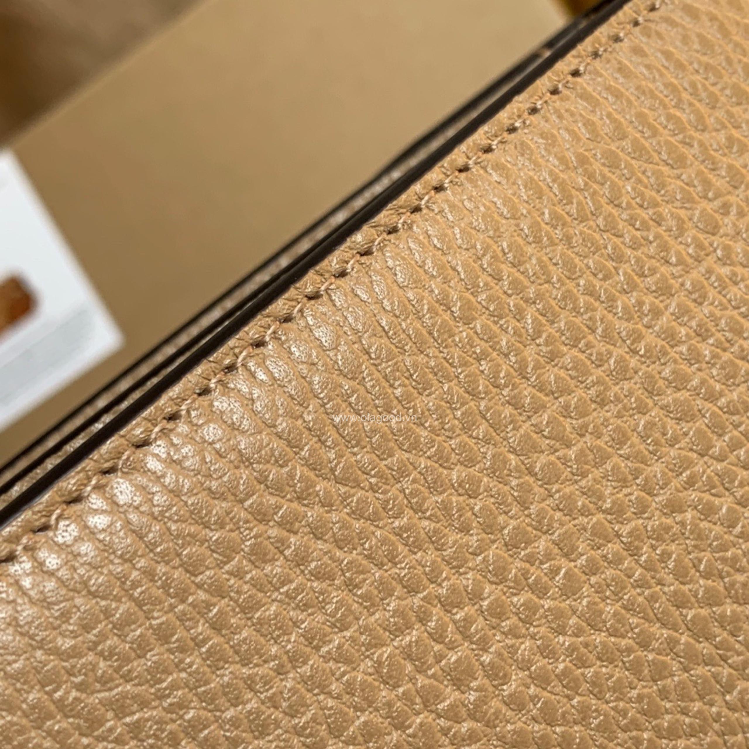 Túi xách gucci dionysus màu nâu - GCDN023 - Hình ảnh 5