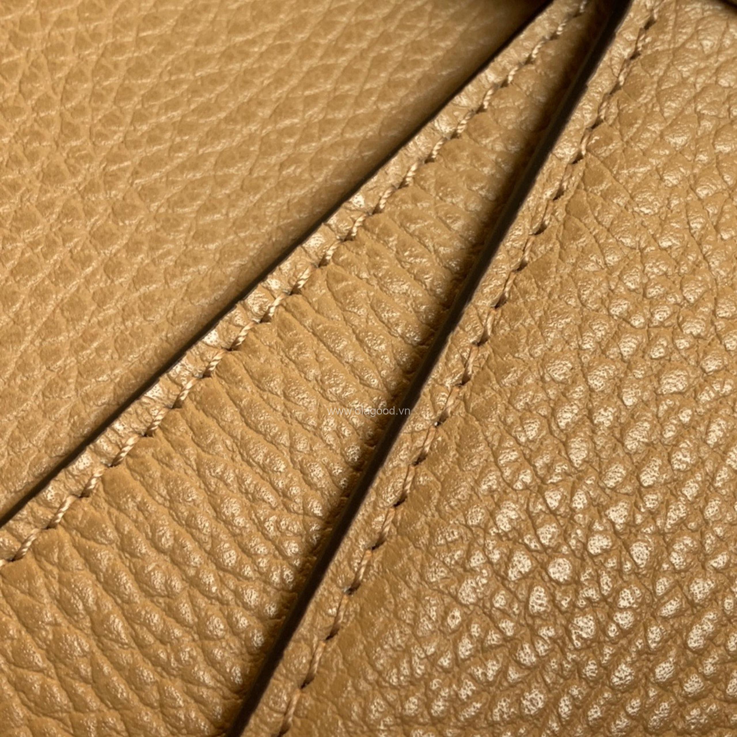 Túi xách gucci dionysus màu nâu - GCDN023 - Hình ảnh 6