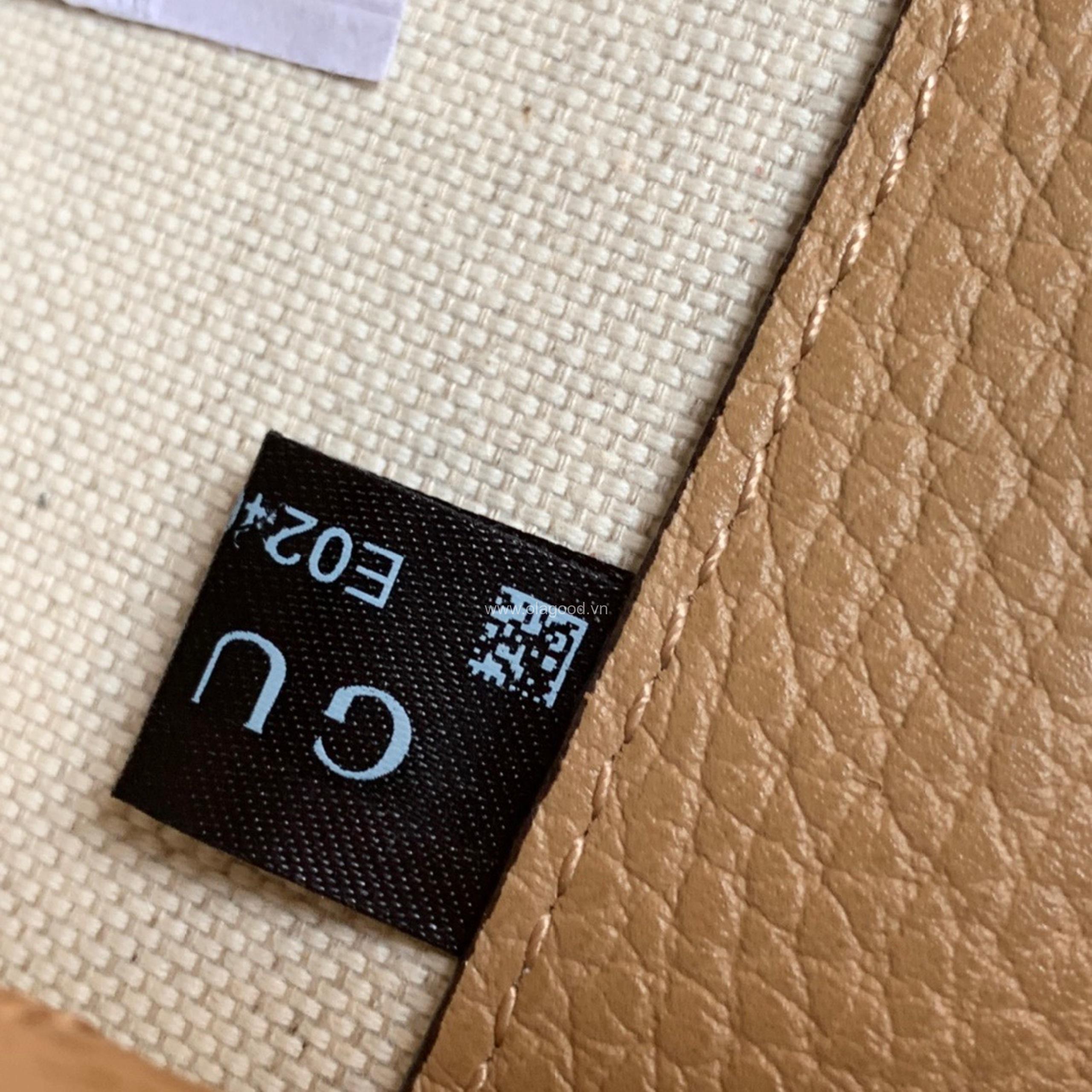 Túi xách gucci dionysus màu nâu - GCDN023 - Hình ảnh 10