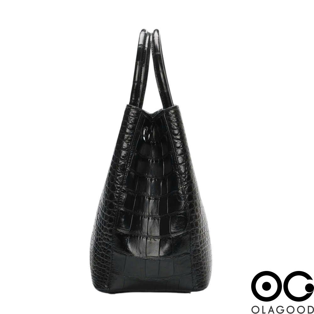 Túi cá sấu nữ cao cấp - TXV0246S - Hình ảnh 4