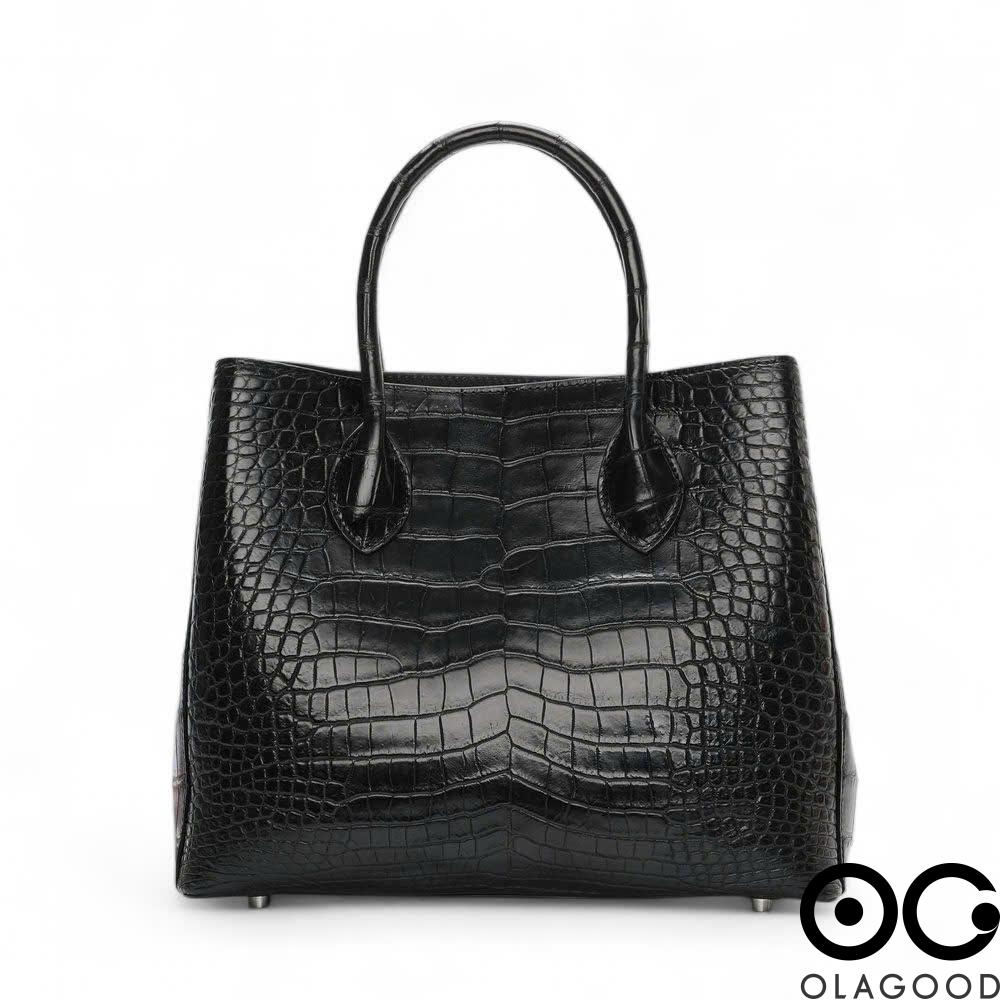 Túi cá sấu nữ cao cấp - TXV0246S