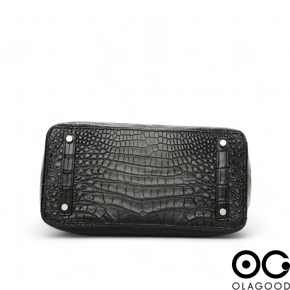 Túi cá sấu nữ cao cấp - TXV0246S - Hình ảnh 5