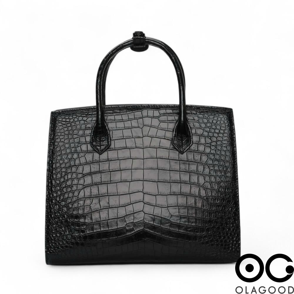 Túi da cá sấu nữ cao cấp - TXV0245S