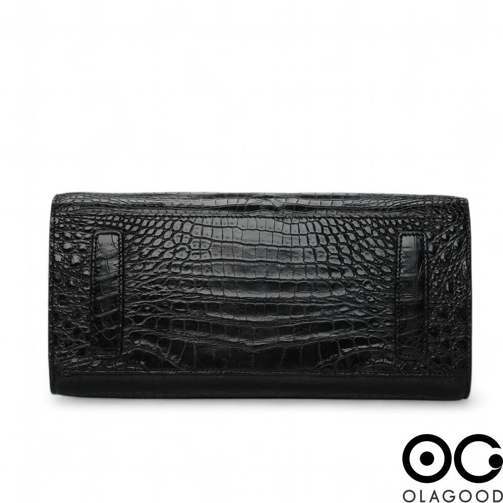 Túi da cá sấu nữ cao cấp - TXV0245S - Hình ảnh 6