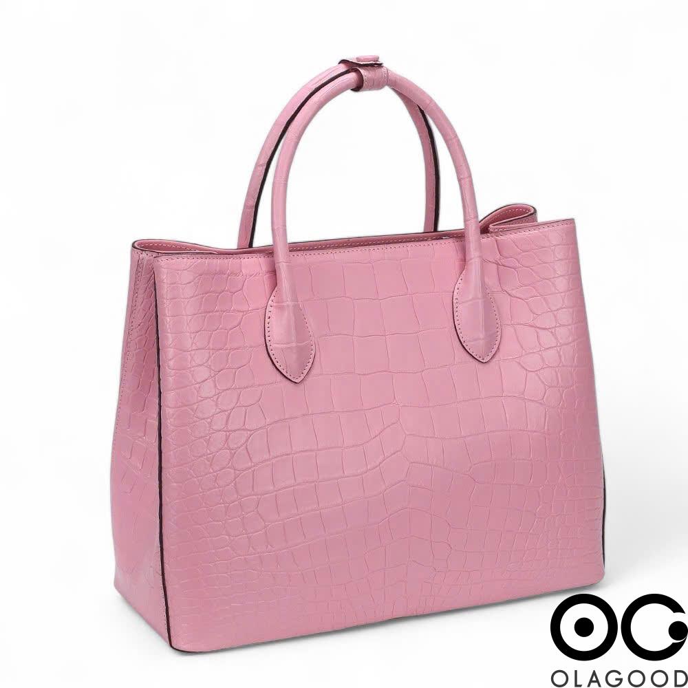 Túi nữ cá sấu cao cấp - TXV0247S - Hình ảnh 15