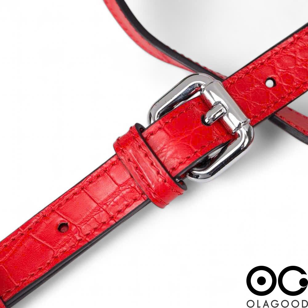 Túi nữ cá sấu cao cấp - TXV0247S - Hình ảnh 29