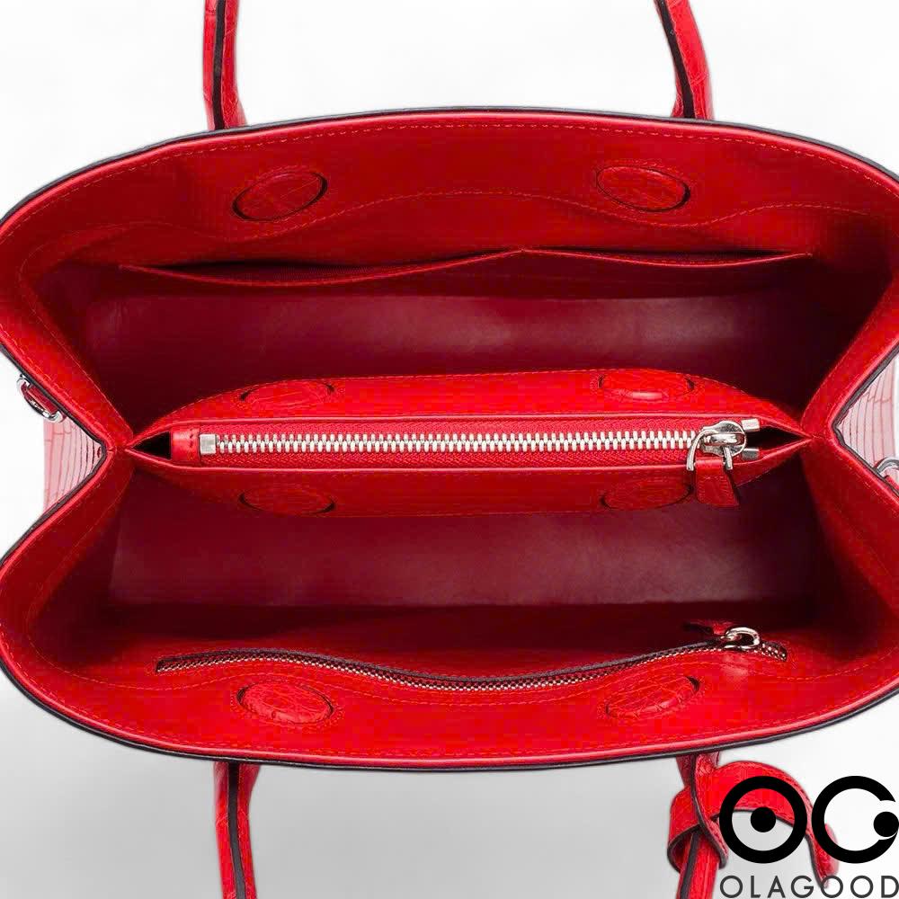 Túi nữ cá sấu cao cấp - TXV0247S - Hình ảnh 28