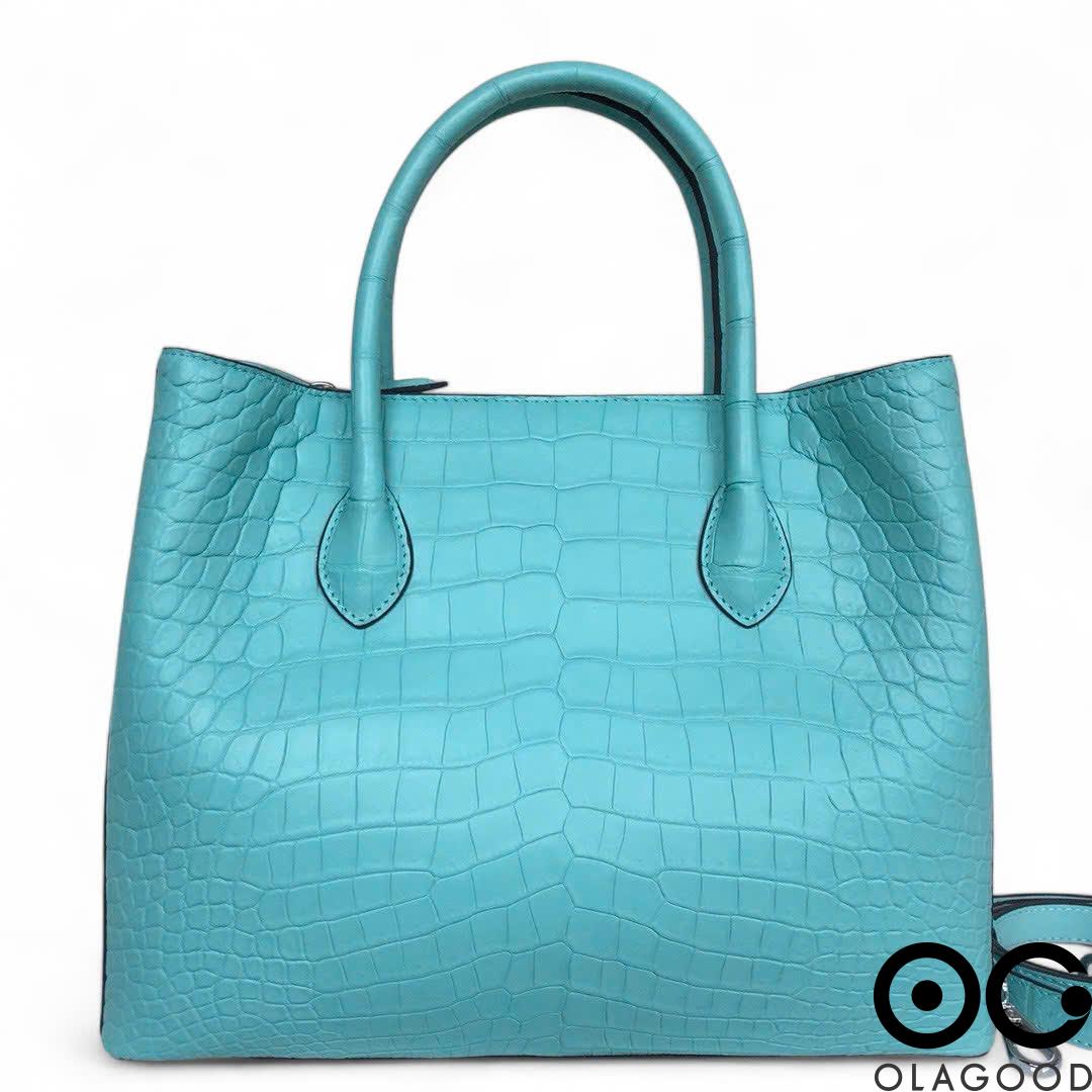 Túi nữ cá sấu cao cấp - TXV0247S