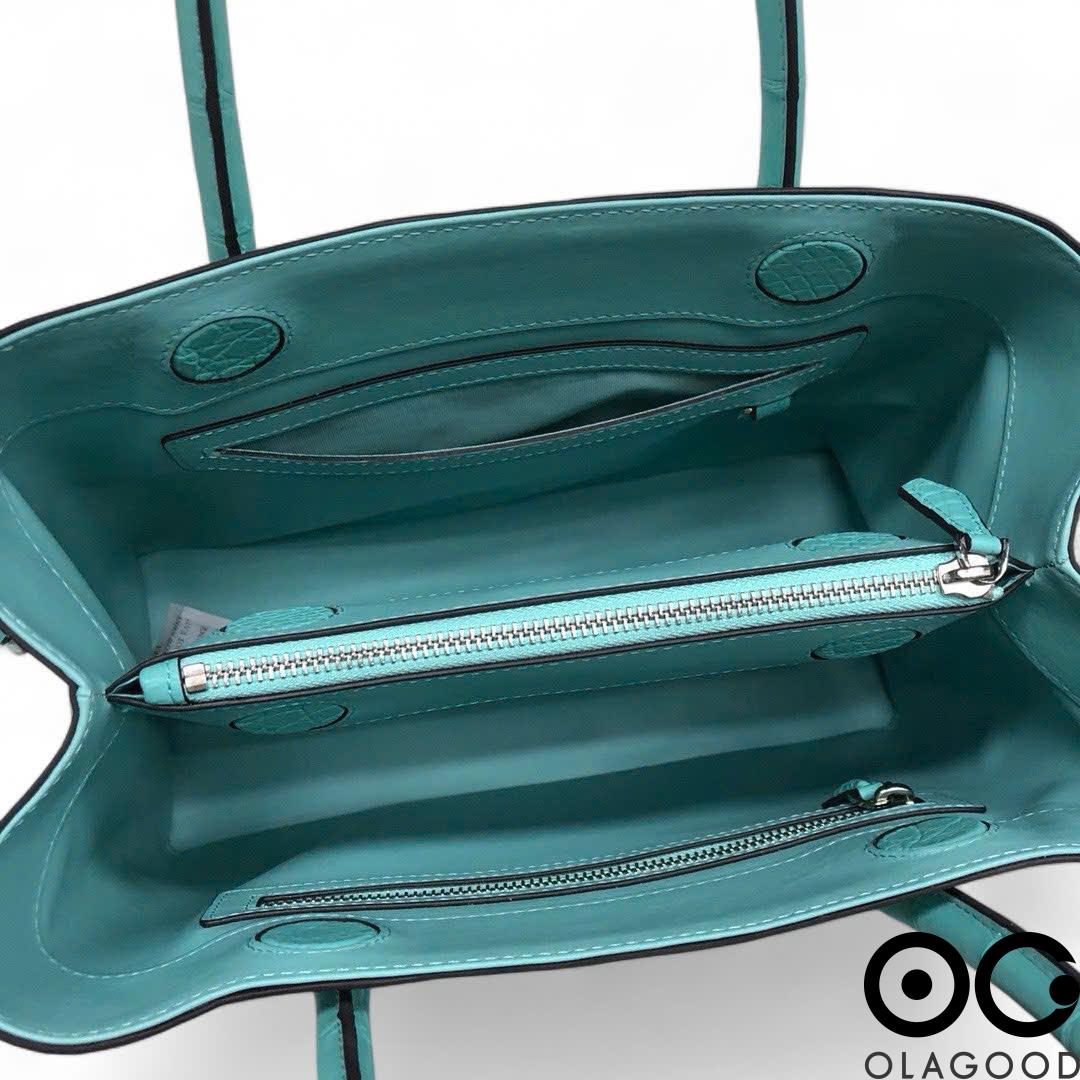 Túi nữ cá sấu cao cấp - TXV0247S - Hình ảnh 23