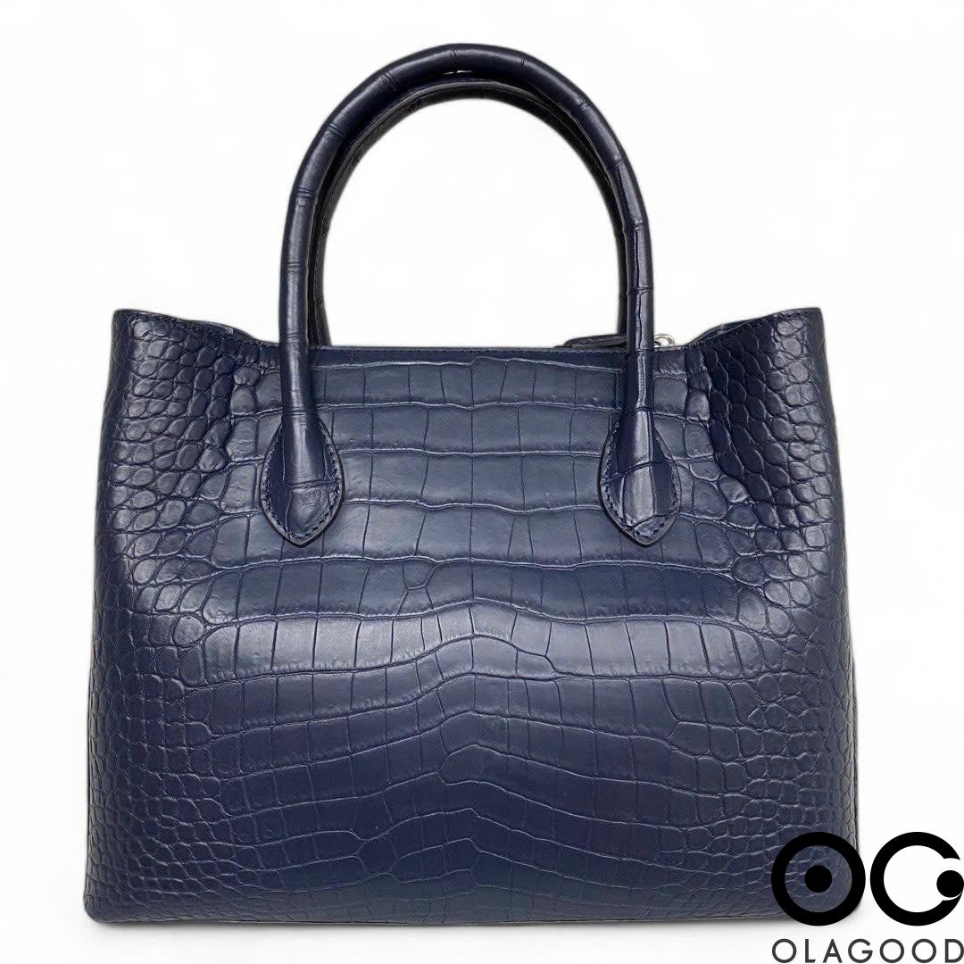 Túi nữ cá sấu cao cấp - TXV0247S - Hình ảnh 7