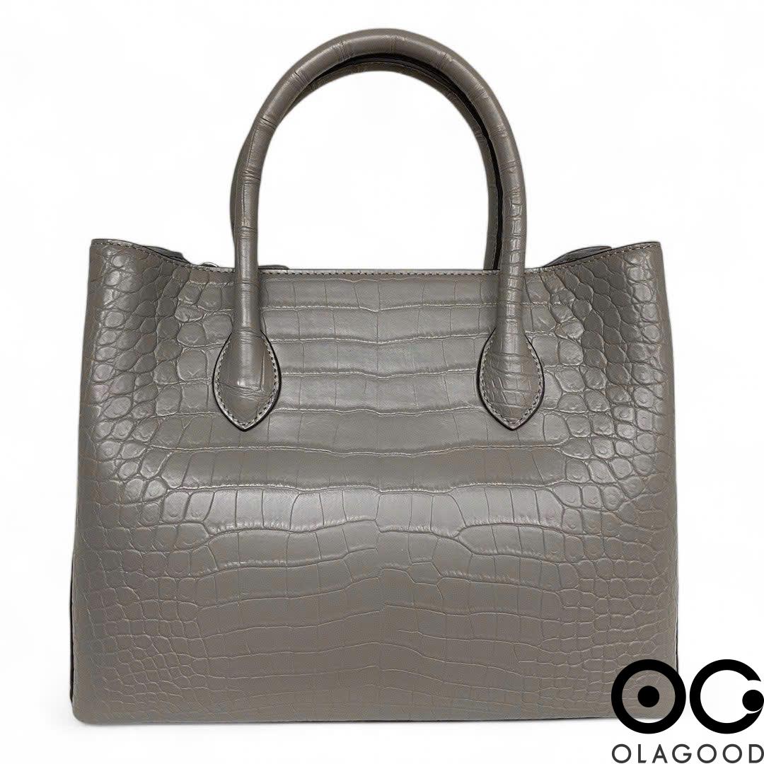Túi nữ cá sấu cao cấp - TXV0247S - Hình ảnh 9