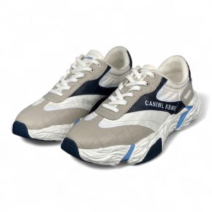 Giày sneaker da cá sấu - GT0121S