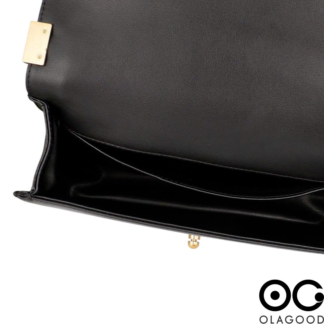 Túi nữ cá sấu thật - TXN0253S - Hình ảnh 10