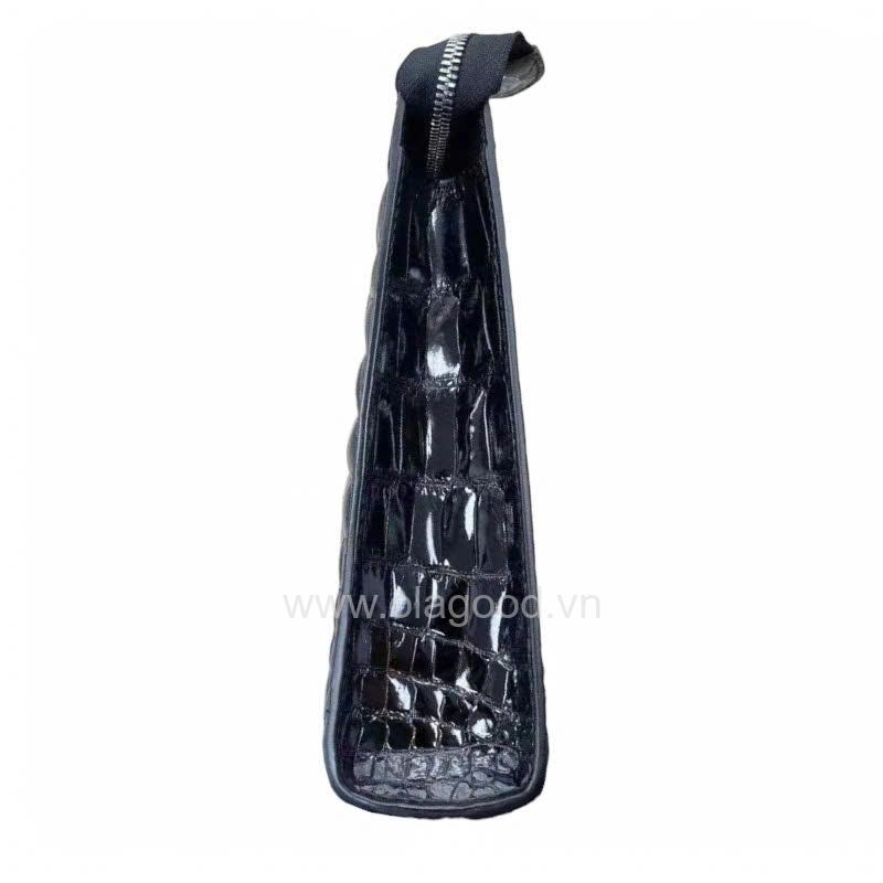 Clutch nam cá sấu Nile - CL015S - Hình ảnh 4