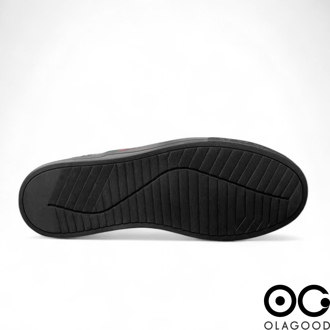 Giày snearker cá sấu - GT0122S - Hình ảnh 10