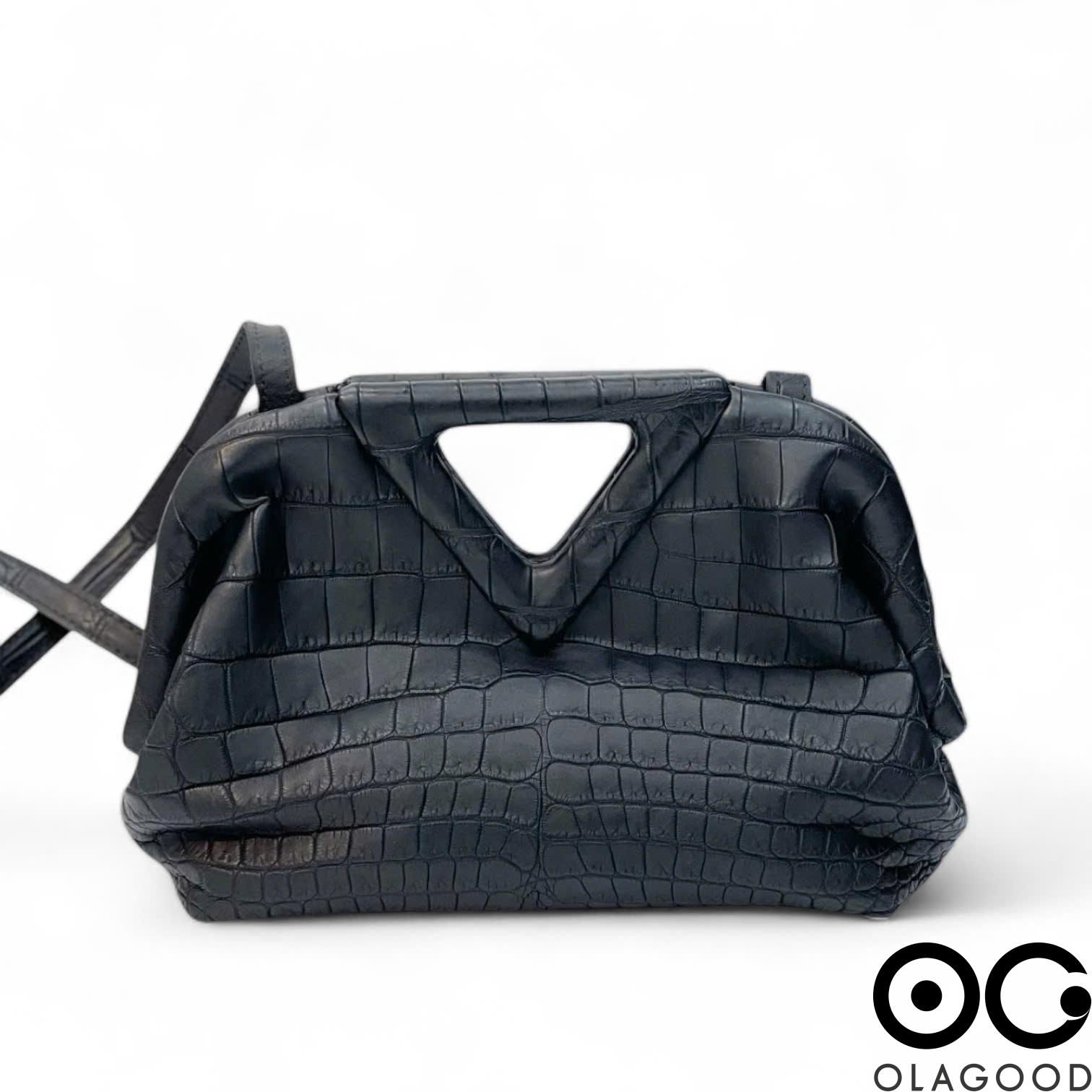 Túi xách nữ da cá sấu chính hãng - TXN0256S