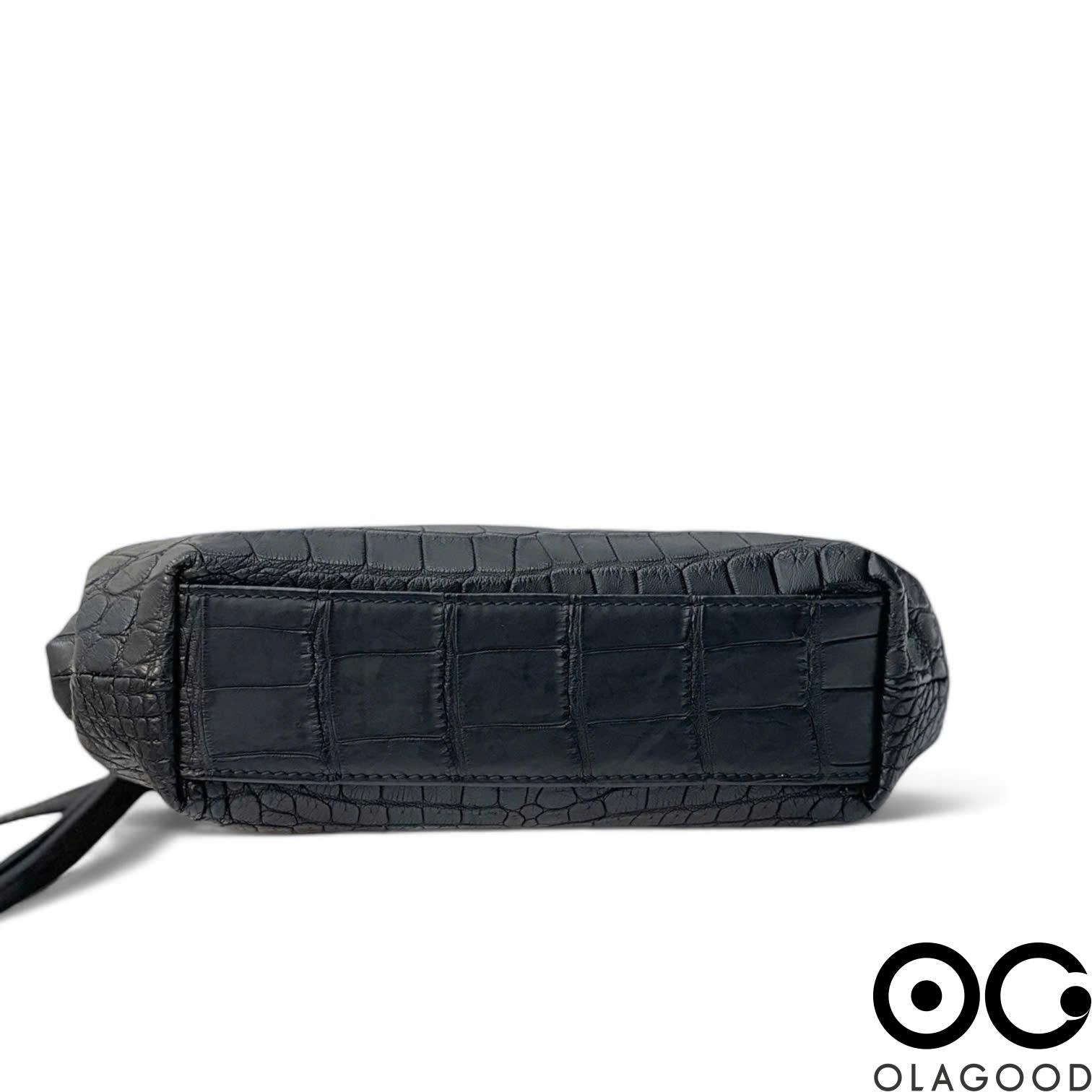 Túi xách nữ da cá sấu chính hãng - TXN0256S - Hình ảnh 4