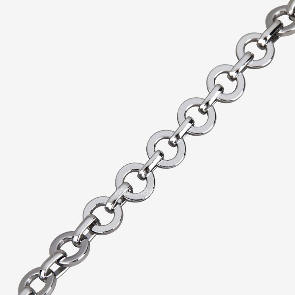 Túi xách nữ đà điểu chính hãng - TXNU027D - Hình ảnh 15