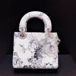 Túi xách nữ da trăn - TXNU021T