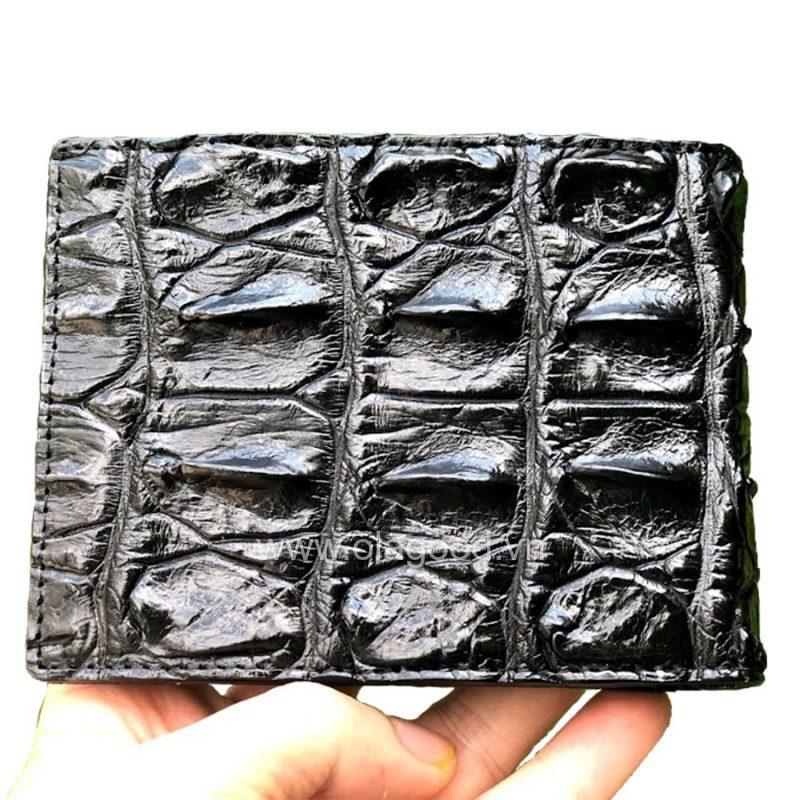 ví nam da cấu sấu chất lượng giá rẻ