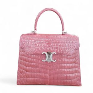Túi cá sấu nữ chính hãng - TXN0282S