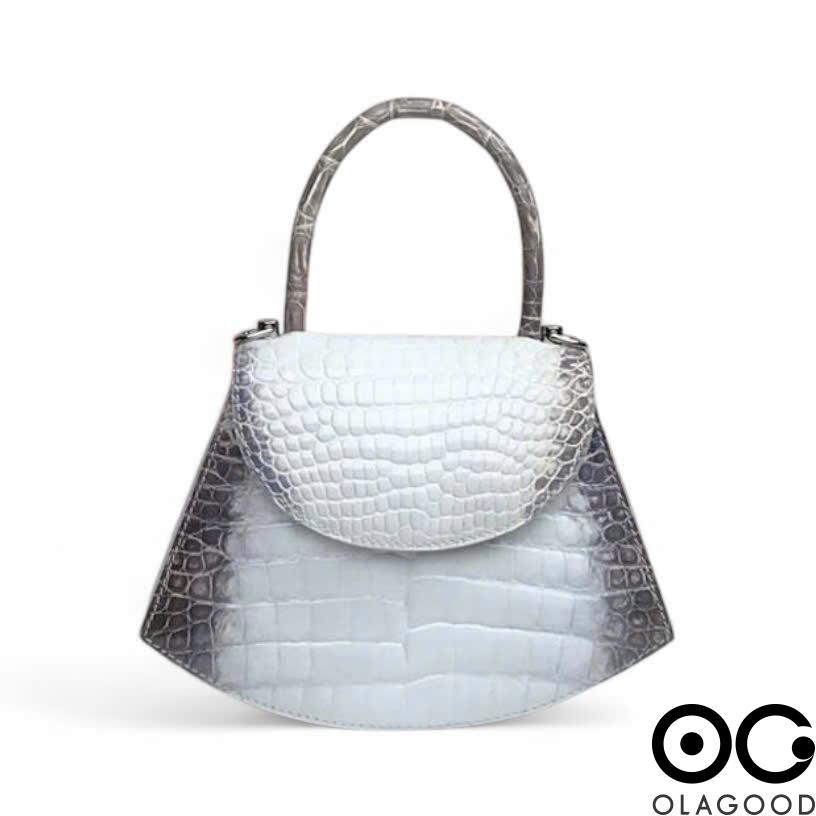 Túi cá sấu nữ hàng hiệu - TXN0267S